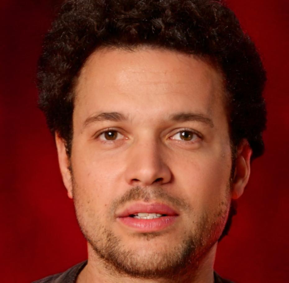 Professional headshot of financial consultant