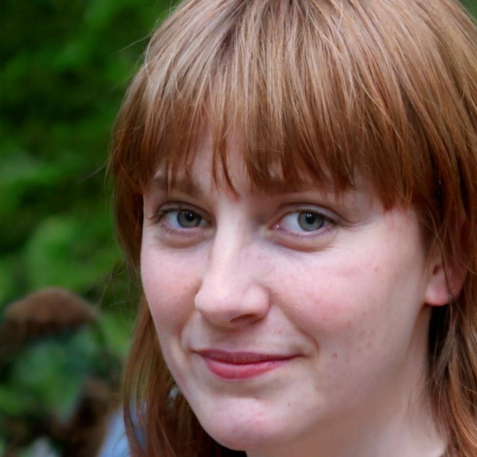 Sienna Thornfield, Management Accountant