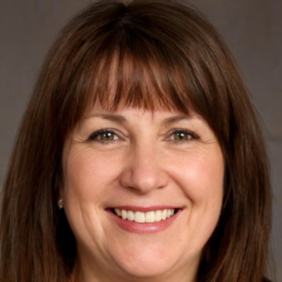 Portrait of Sarah Komnenos, Lead Training Specialist